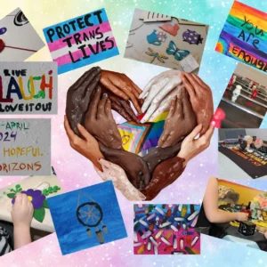 Youth Social Connection and Support