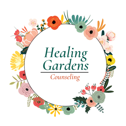 Healing Garden Counseling