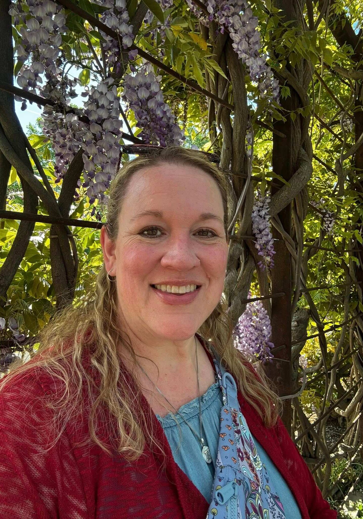 Hannah Snelling Board Member